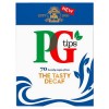 PG Tips DECAF - 70 Tea Bags (OUT OF STOCK)